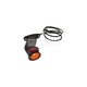 FEU LATÉRAL GAUCHE LED COUDE AP 1,5M 178MM B+R+O